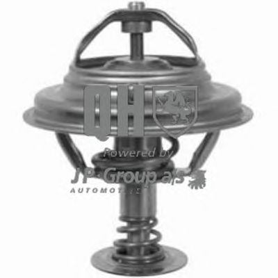JP GROUP 1314600519 -  Термостат, охлаждающая жидкость